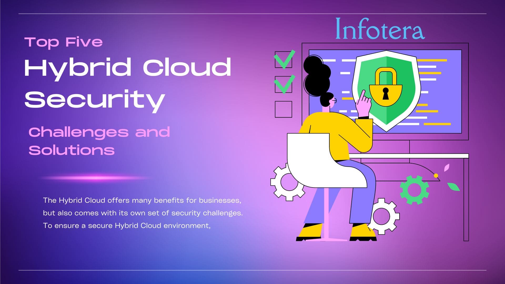 Hybrid Cloud Security