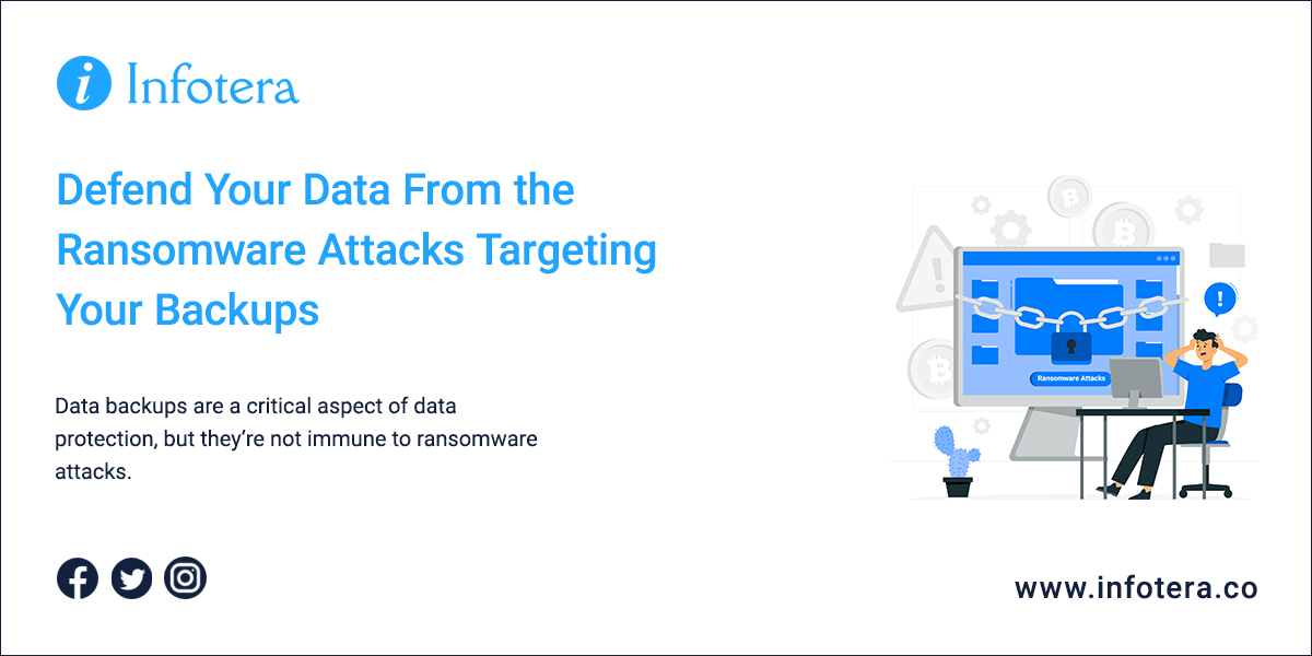 Ransomware Attacks