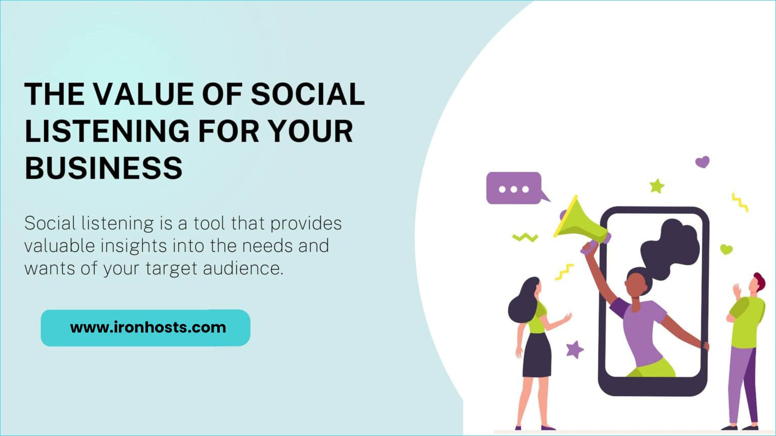 Social Listening