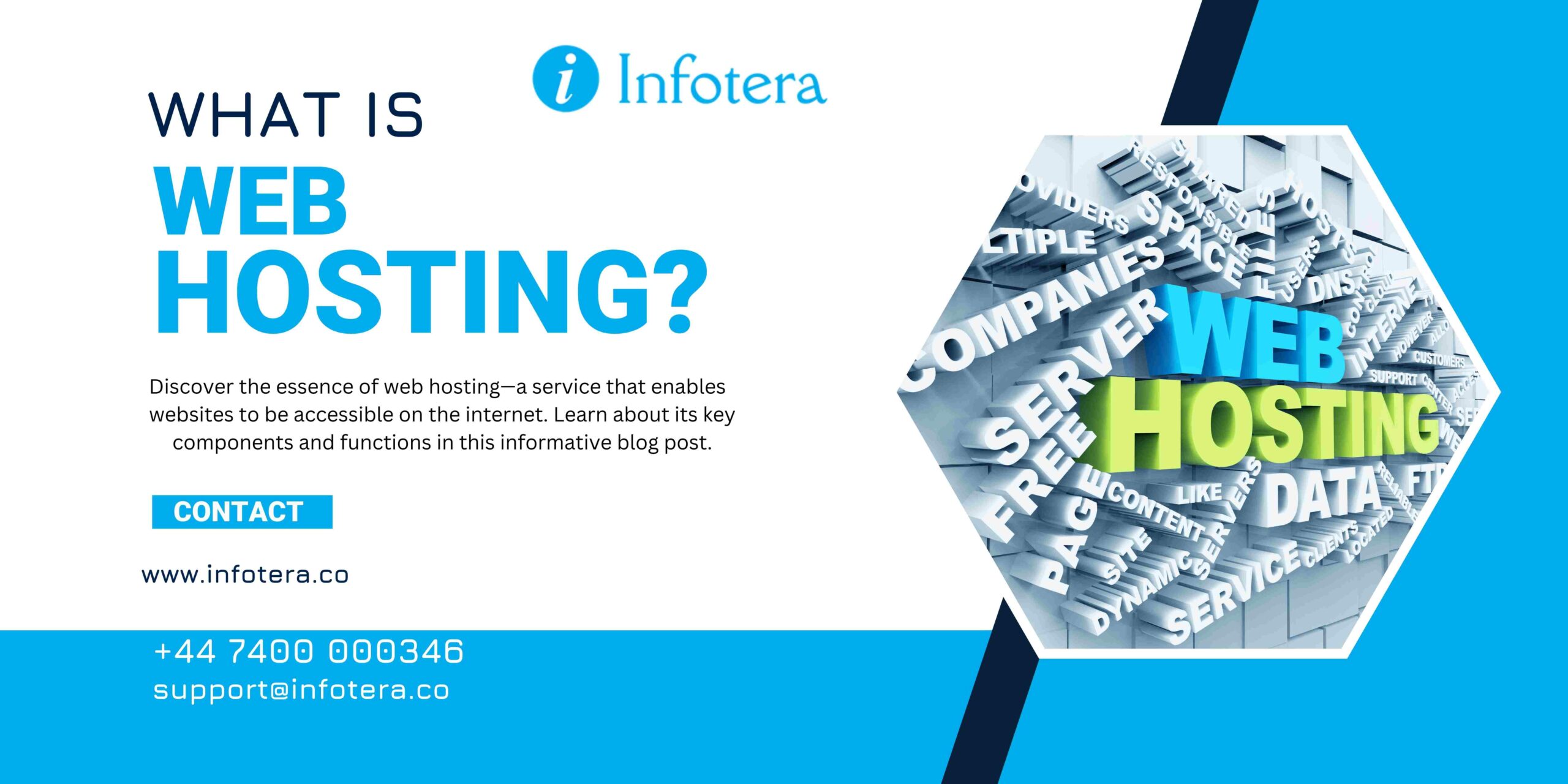 Web Hosting