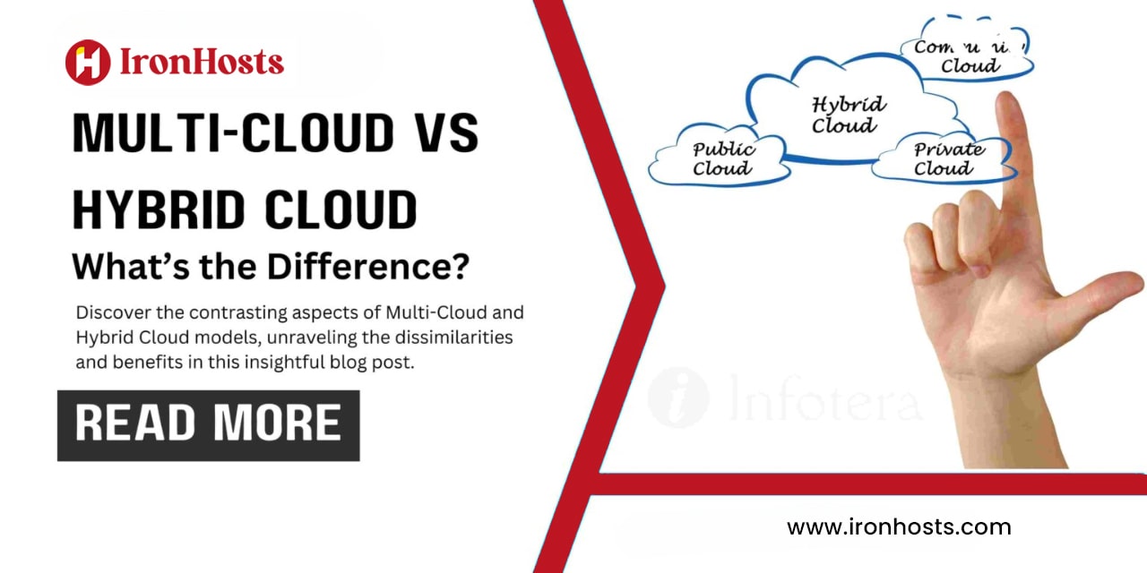 Hybrid Cloud