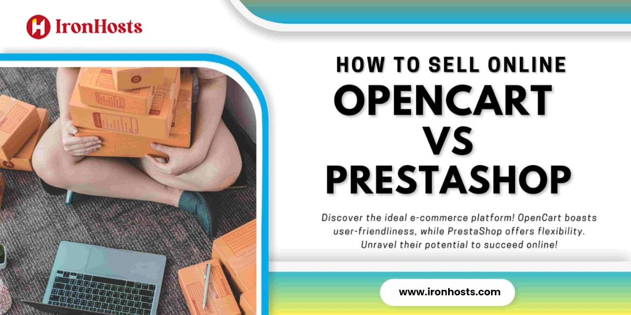 PrestaShop