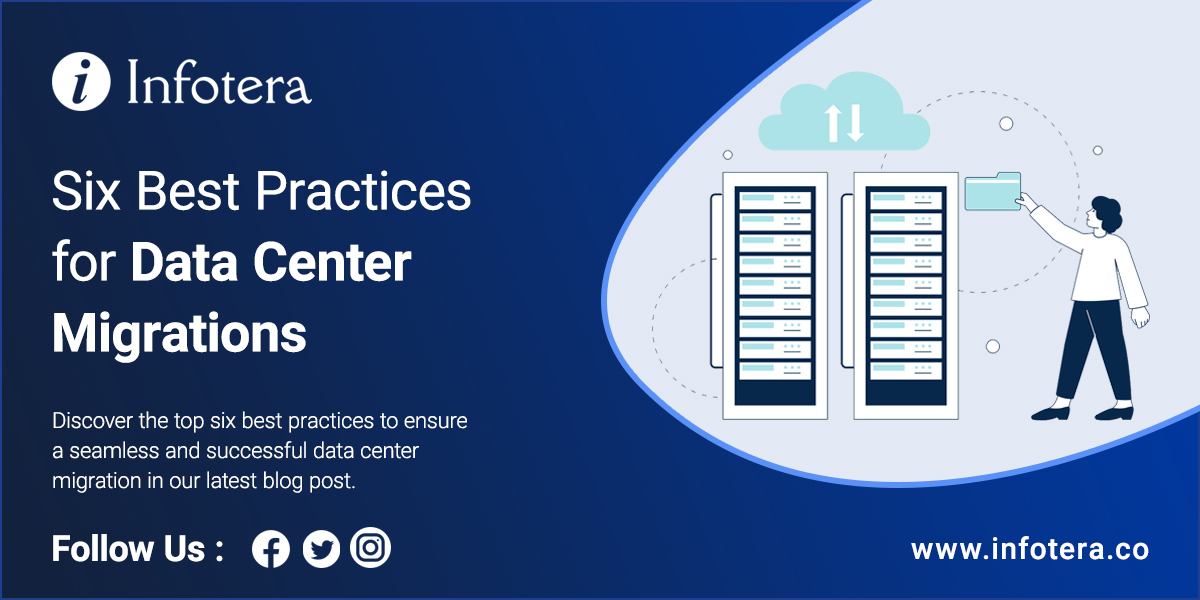 Data Center Migrations