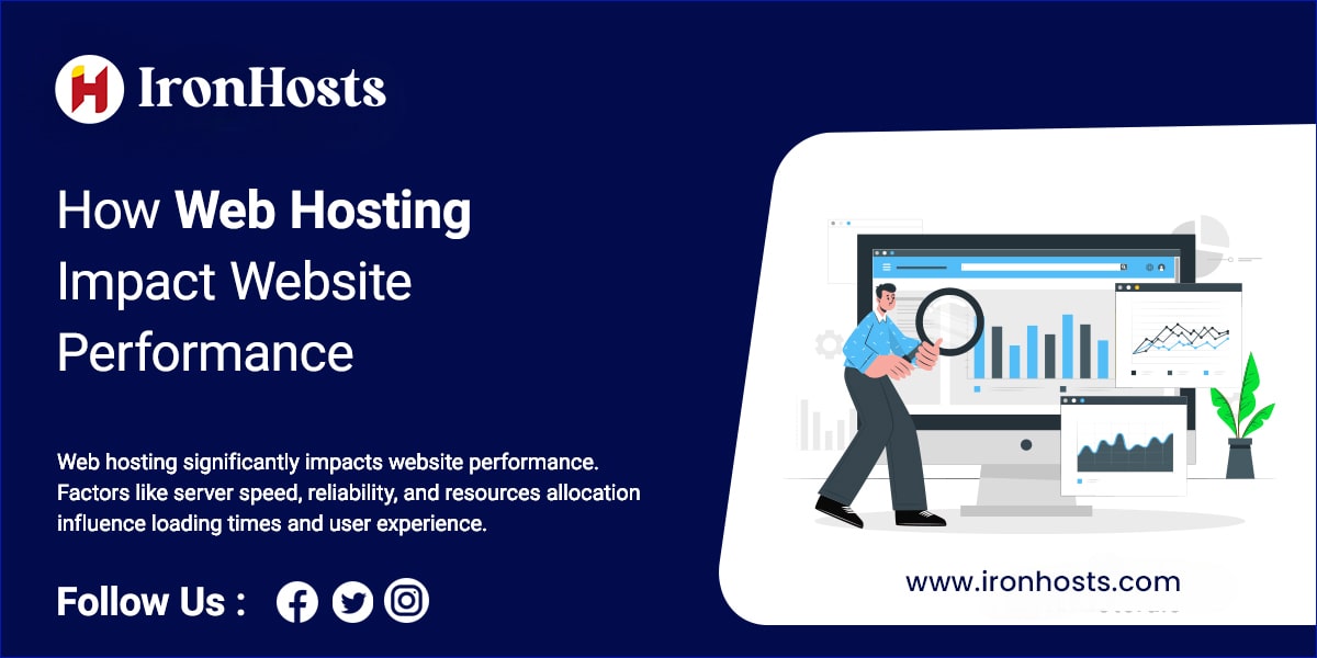 web hosting