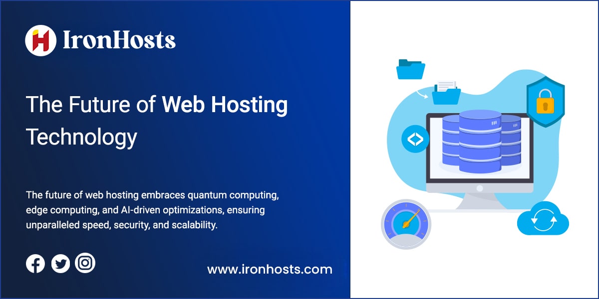 web hosting