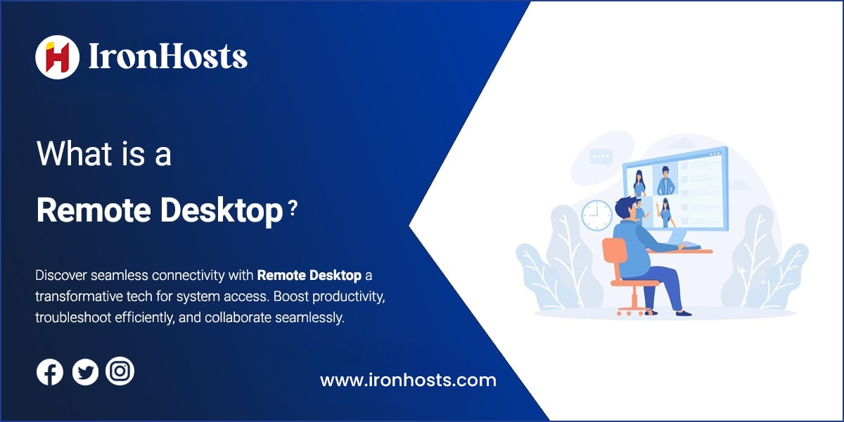 Remote Desktop