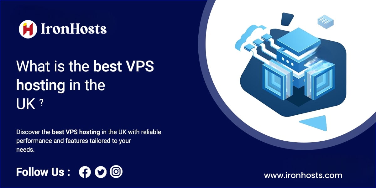 best vps hosting