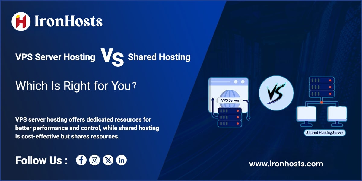 vps hosting