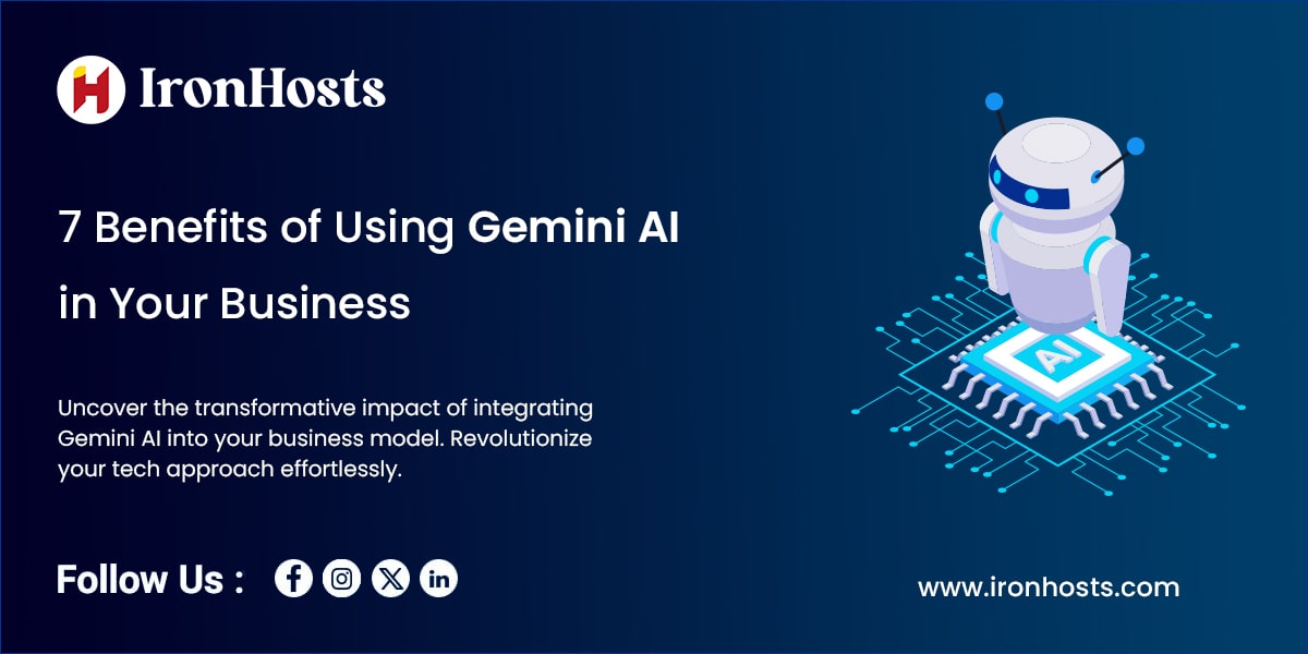 Gemini AI