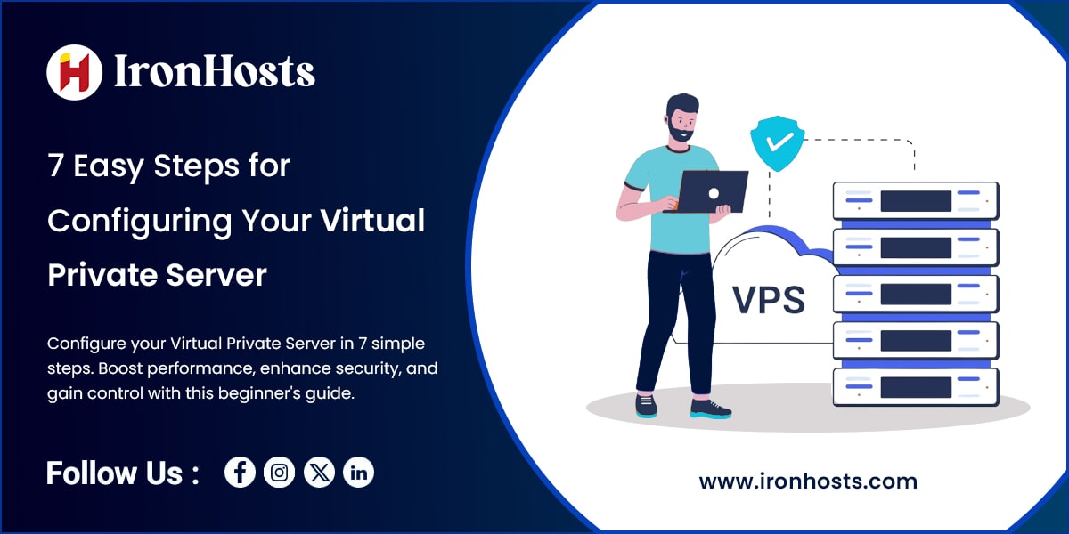 Virtual Private Server