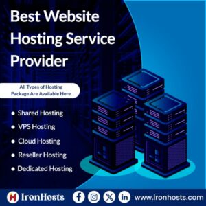 Website Hosting