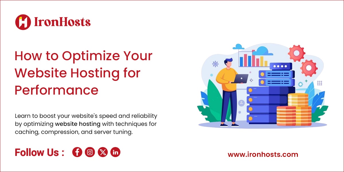 website hosting