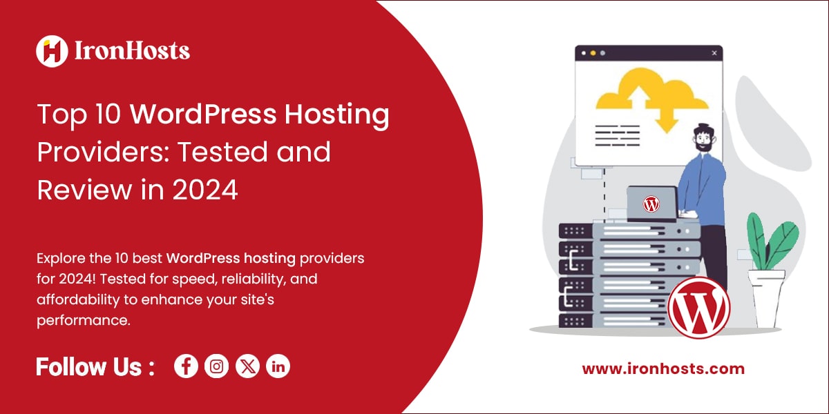 wordpress hosting