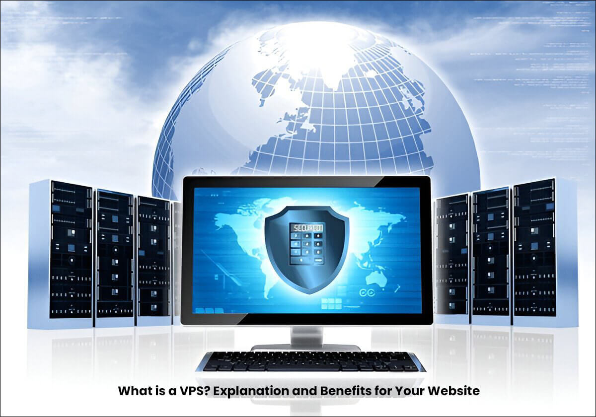 what is a vps