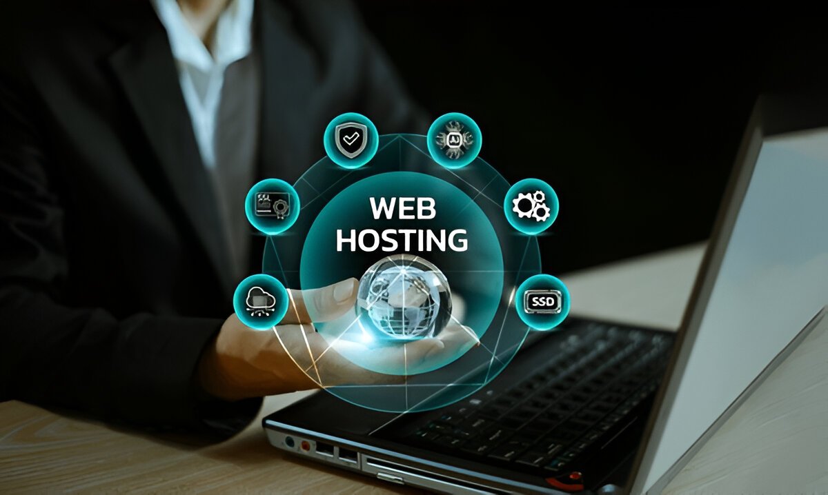 best web hosting for small business