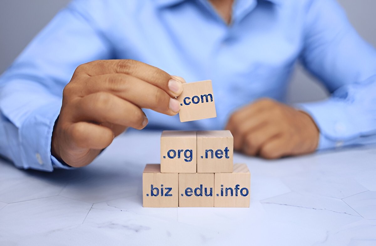 Domain Name
