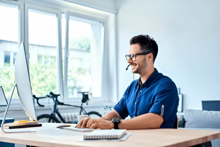 remote desktop services