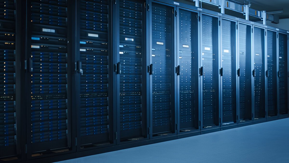 dedicated server USA