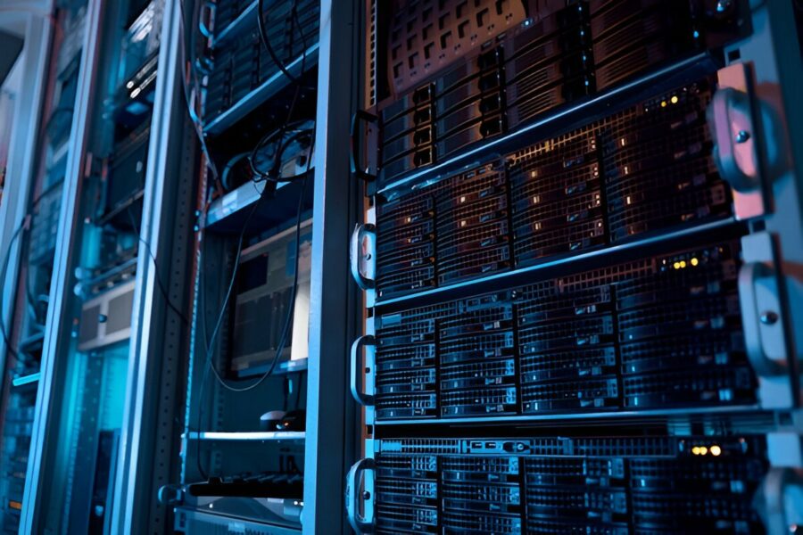 vps hosting