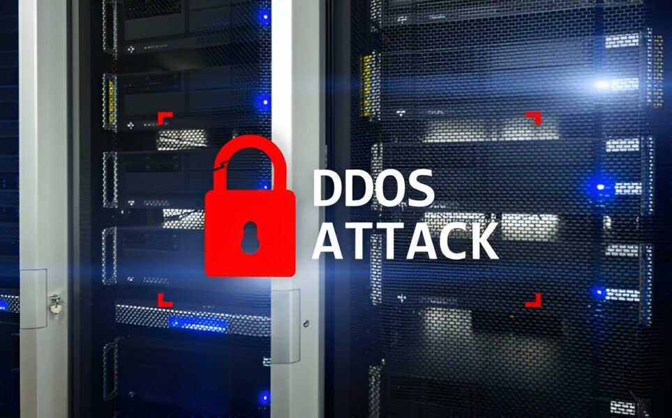 DDoS Attacks