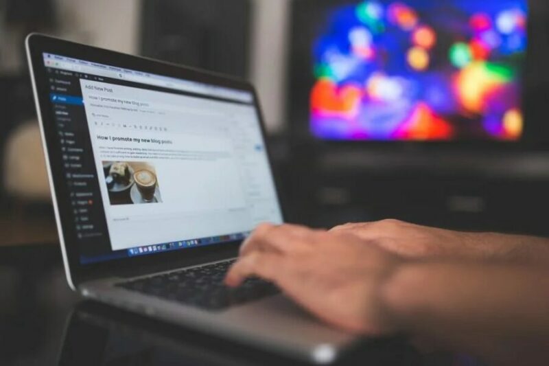 wordpress web hosting