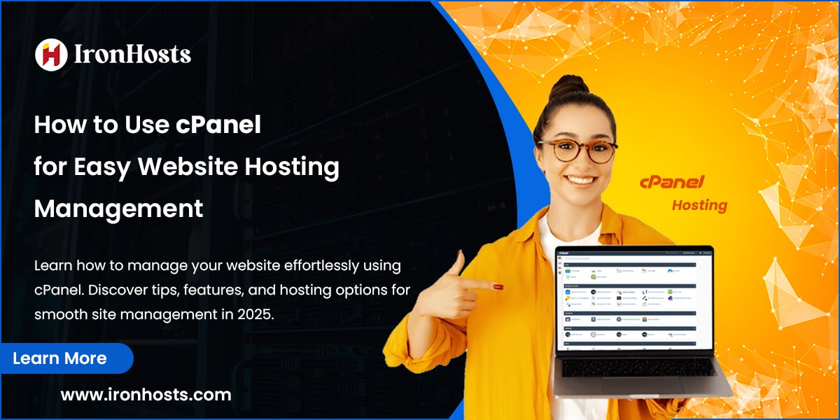 cPanel