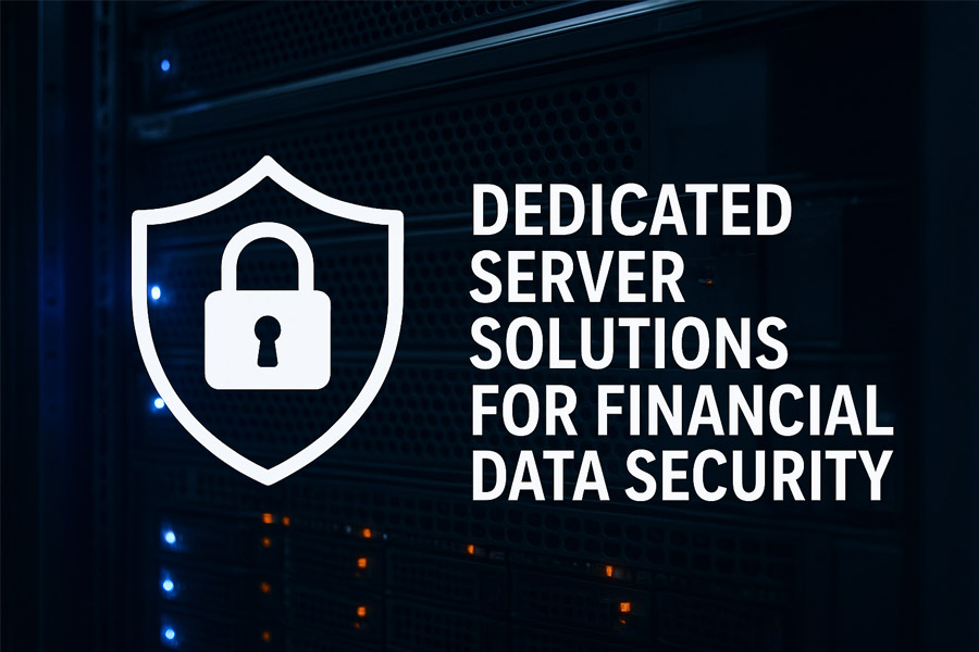 Dedicated Server