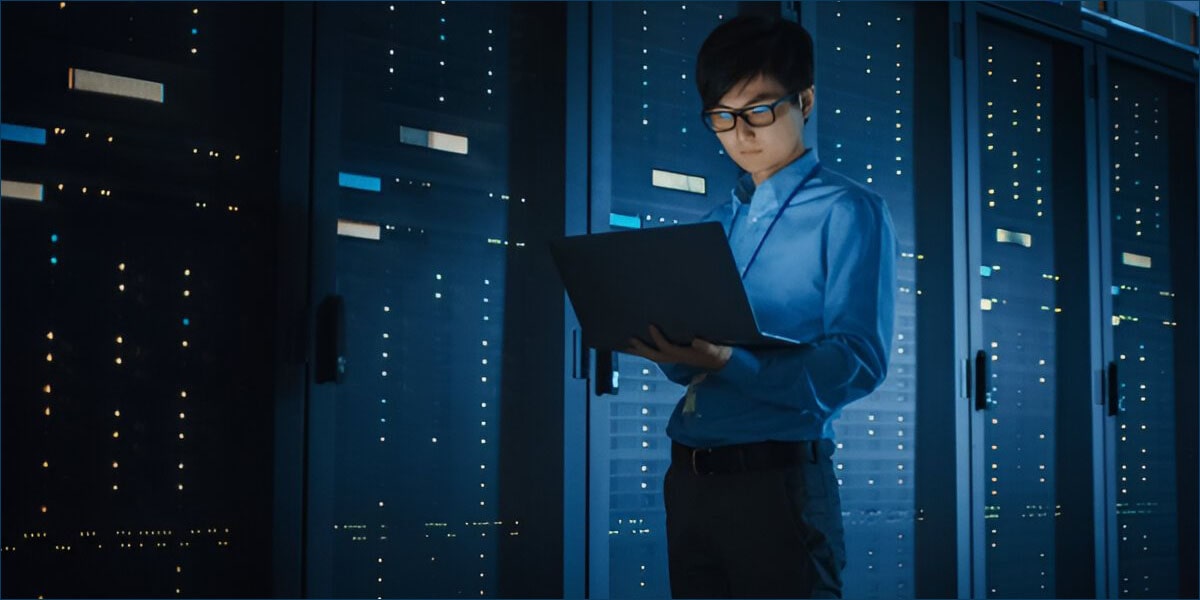 server backup